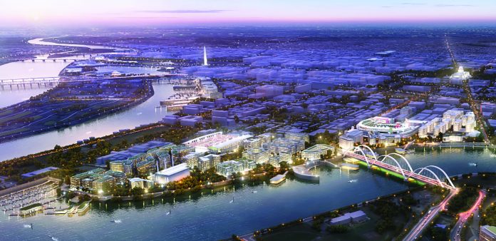 Mixed-Use Development