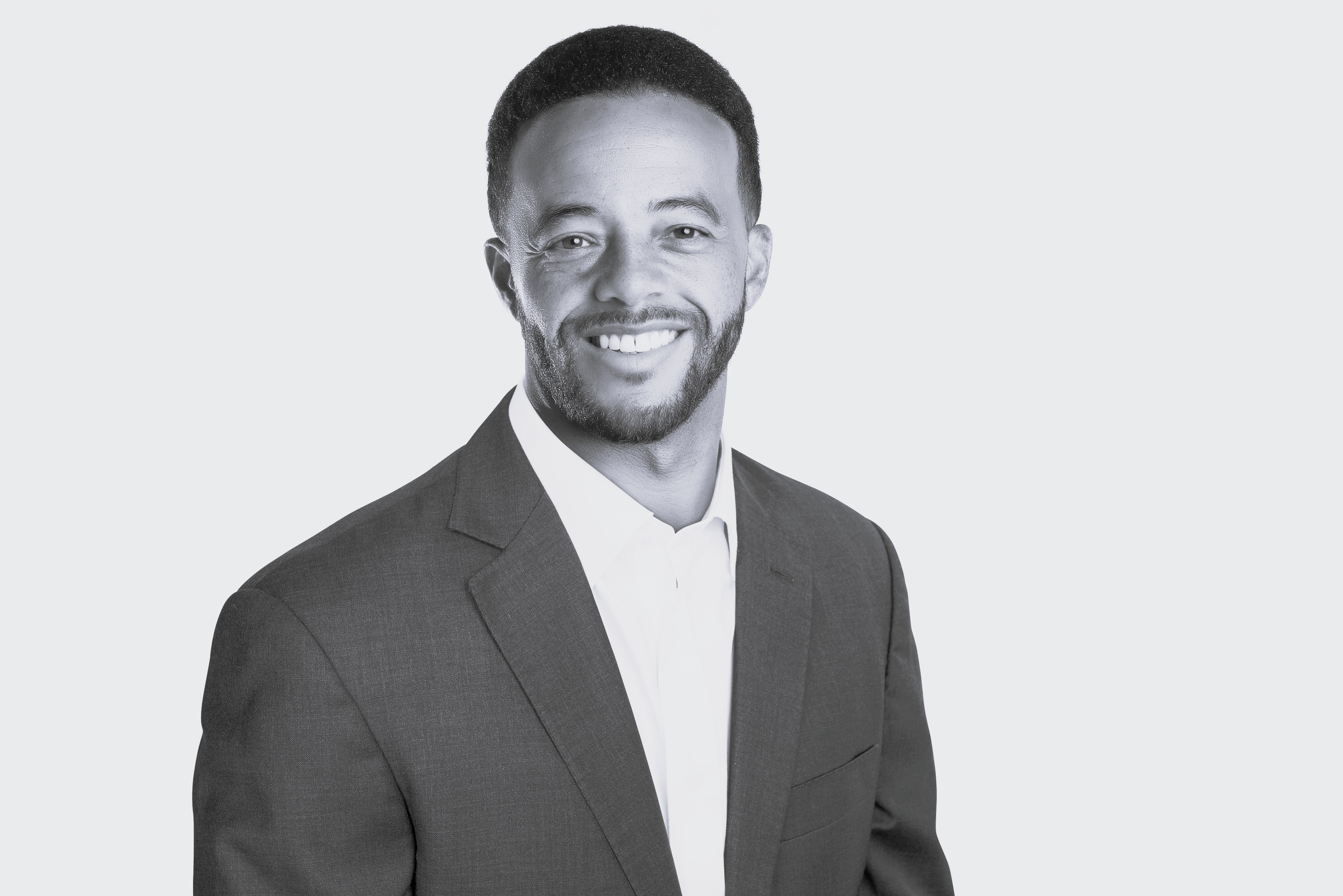 Damon C. Healey, Founder of Eternal Companies