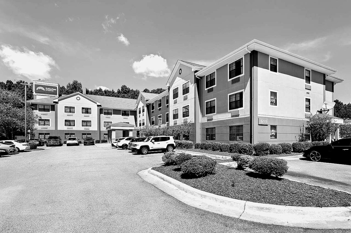 Extended Stay Hotel Portfolio