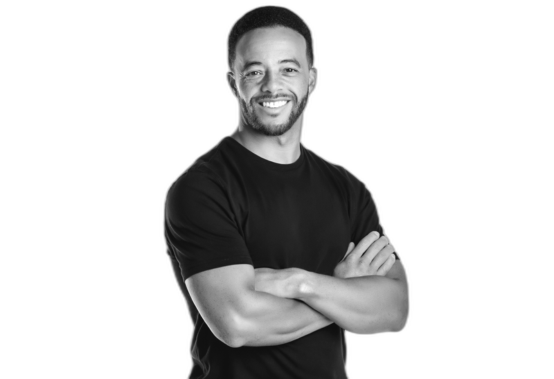 Damon C. Healey, Founder of Eternal Companies